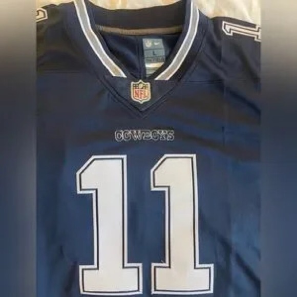 Micah Parson Jersey